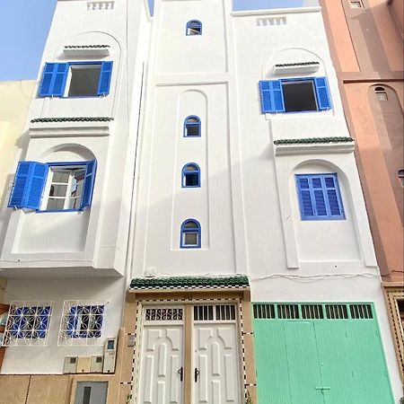 Welkam Home & Coworking Essaouira Exterior foto
