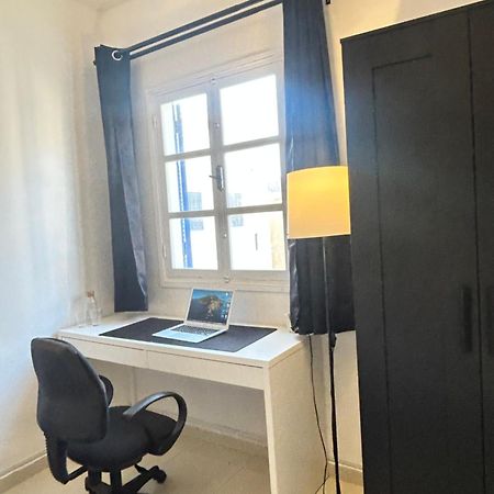 Welkam Home & Coworking Essaouira Exterior foto