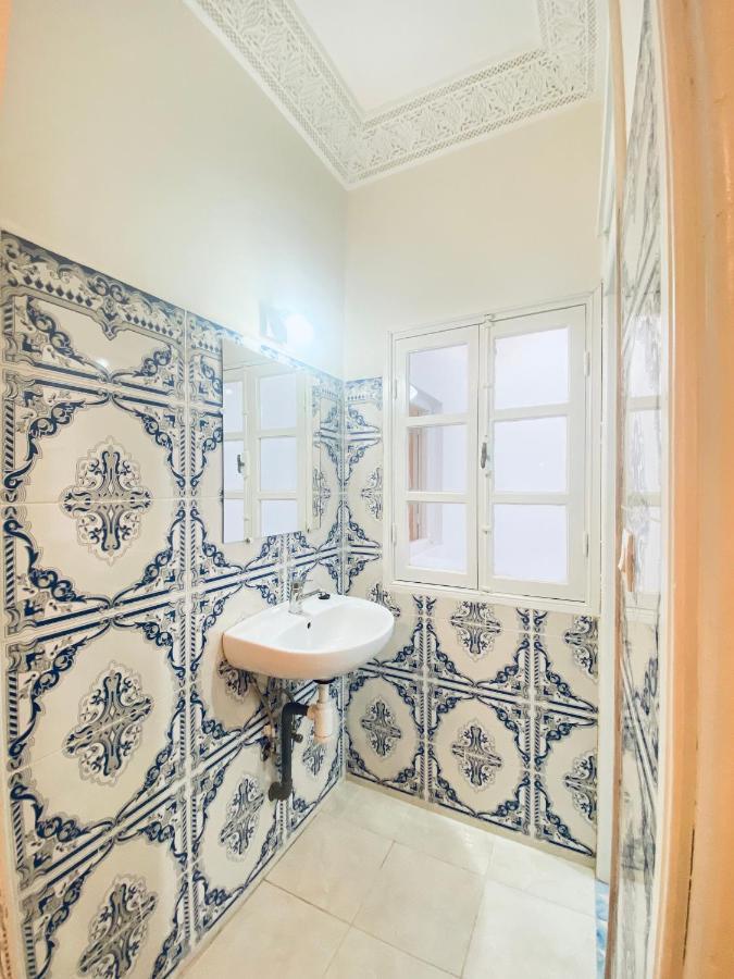 Welkam Home & Coworking Essaouira Exterior foto