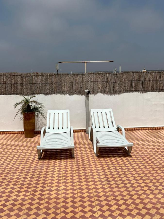 Welkam Home & Coworking Essaouira Exterior foto