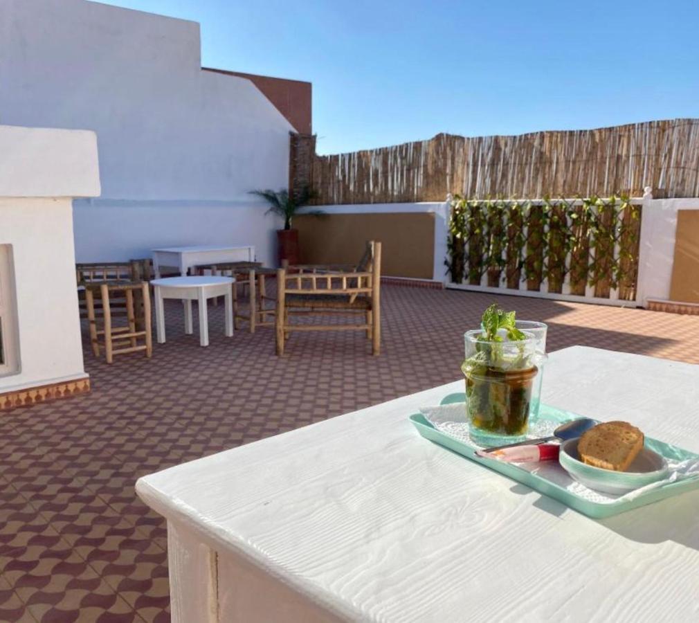 Welkam Home & Coworking Essaouira Exterior foto