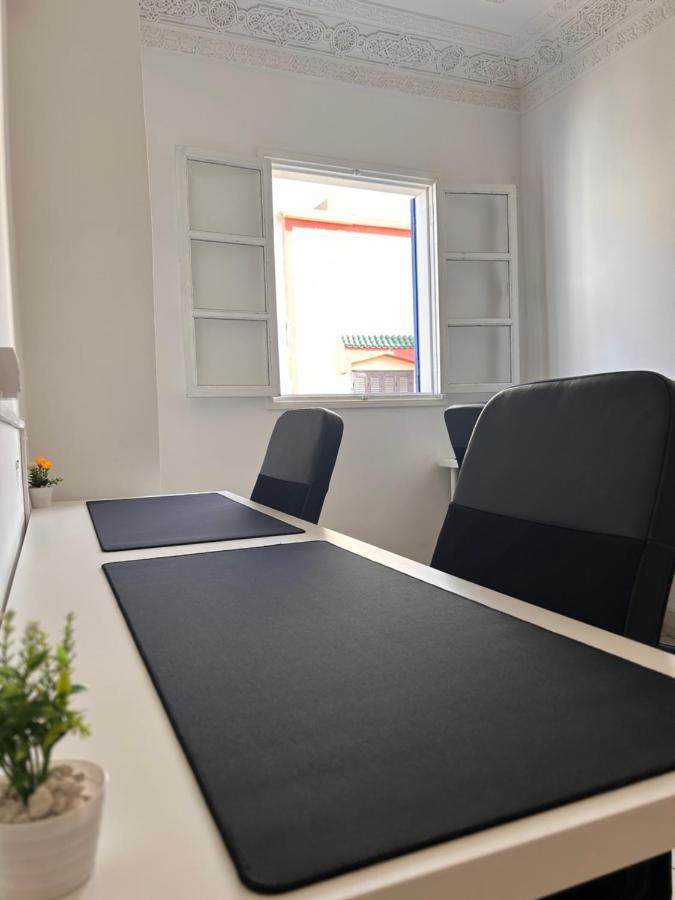 Welkam Home & Coworking Essaouira Exterior foto
