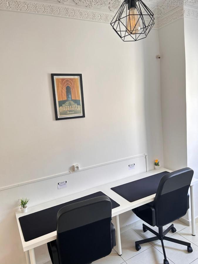 Welkam Home & Coworking Essaouira Exterior foto