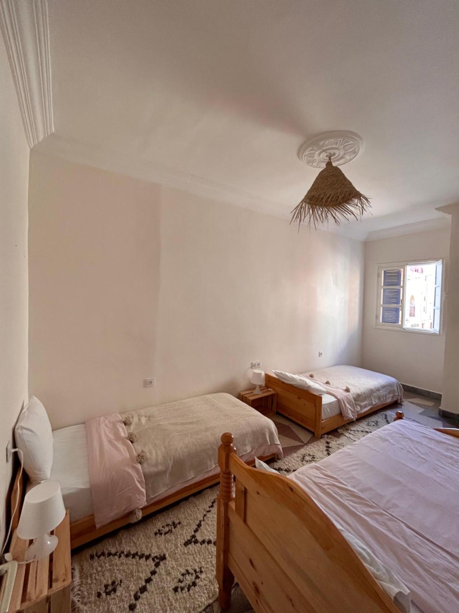Welkam Home & Coworking Essaouira Exterior foto