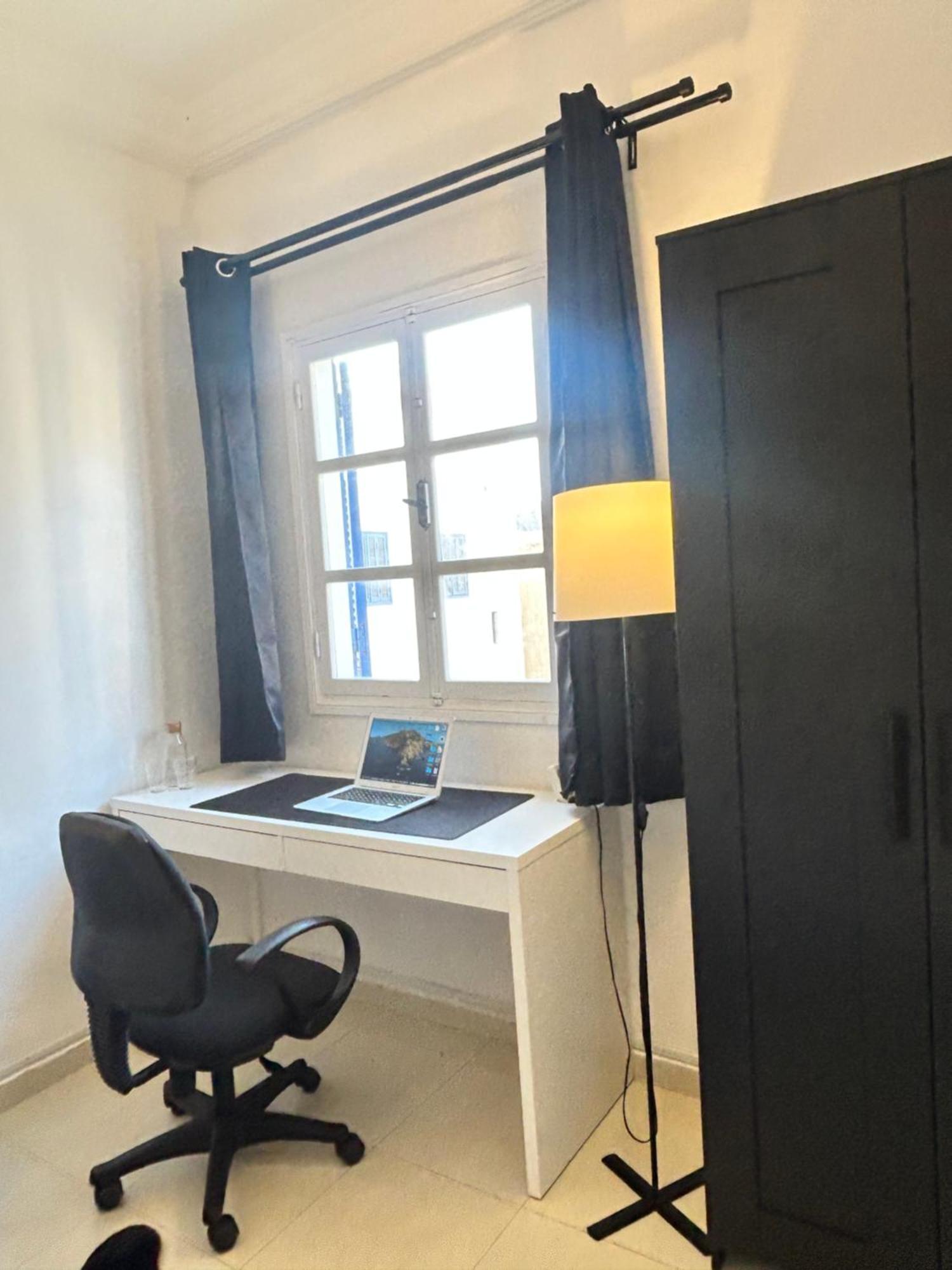 Welkam Home & Coworking Essaouira Exterior foto